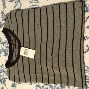 Michael Kors Long Sleeve Men's